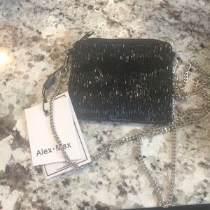 Small change purse